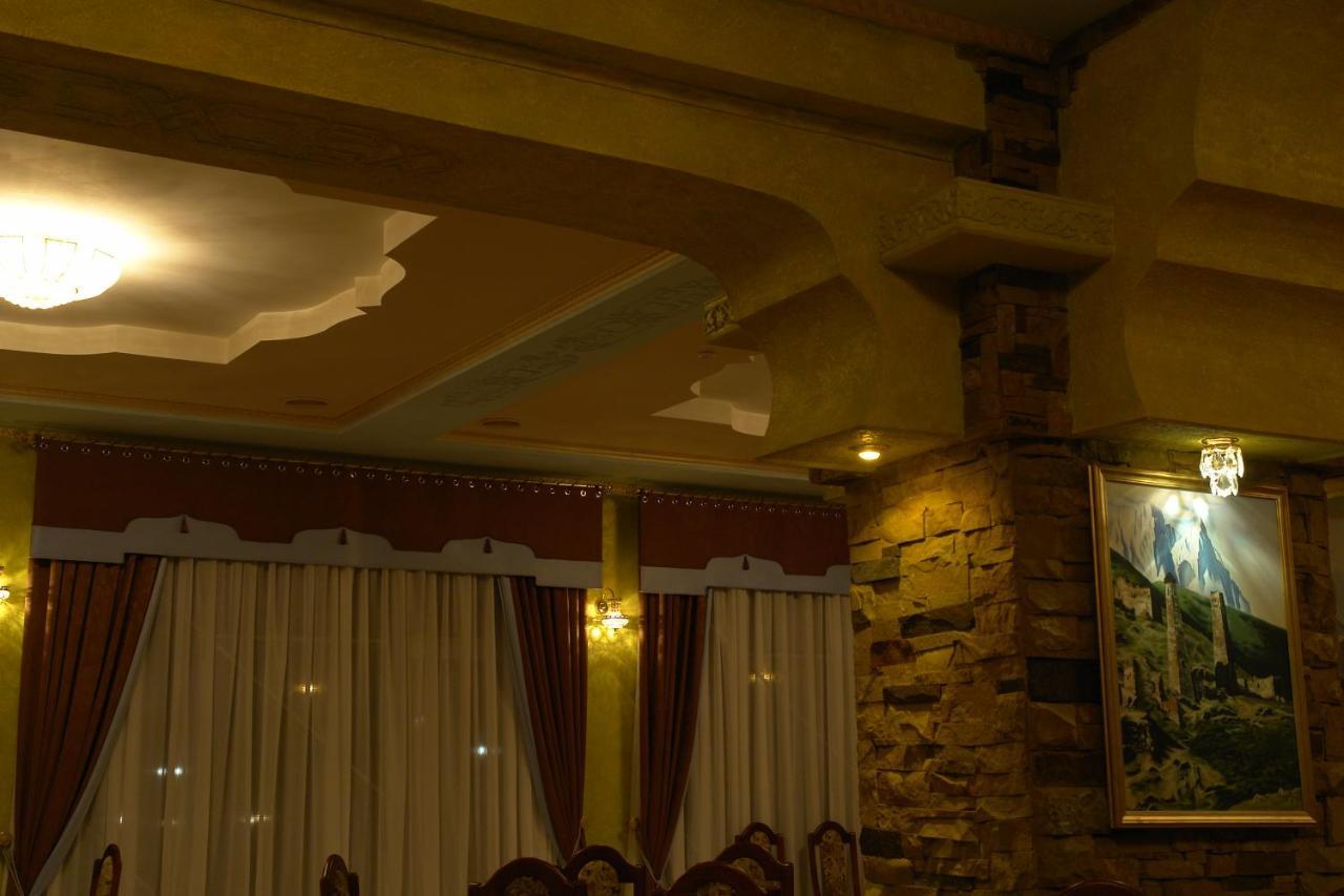 Motel Грк Золота Підкова Chupyra Esterno foto
