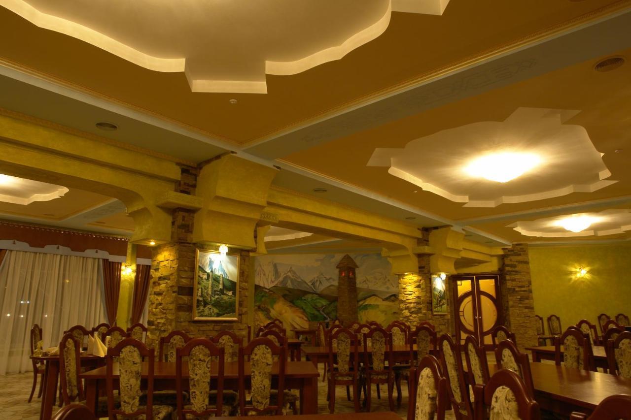 Motel Грк Золота Підкова Chupyra Esterno foto
