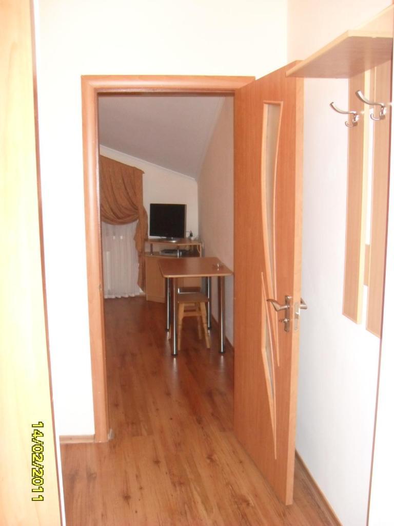 Motel Грк Золота Підкова Chupyra Esterno foto