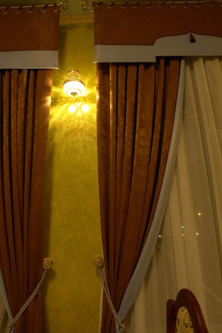 Motel Грк Золота Підкова Chupyra Esterno foto